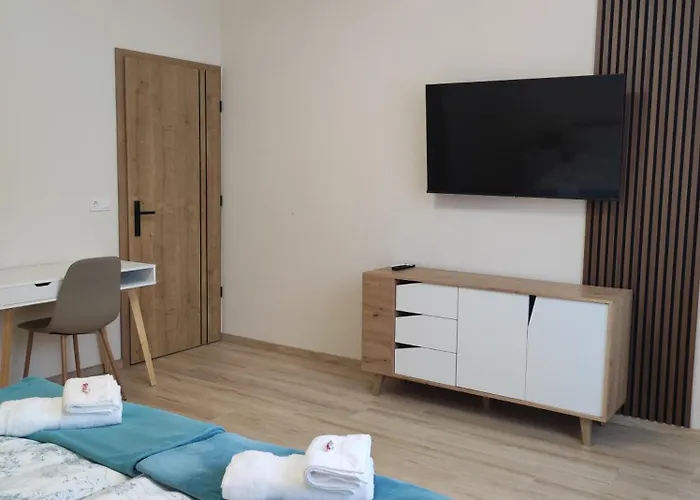 Apartman Shine 2